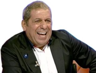 Erman Toroğlu'ndan canlı yayında ayıp söz