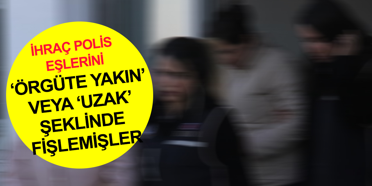FETÖ'ye 'mahrem kadın' operasyonu! 1'i Konya'da da ablalık yapan 33 kişi gözaltına alındı