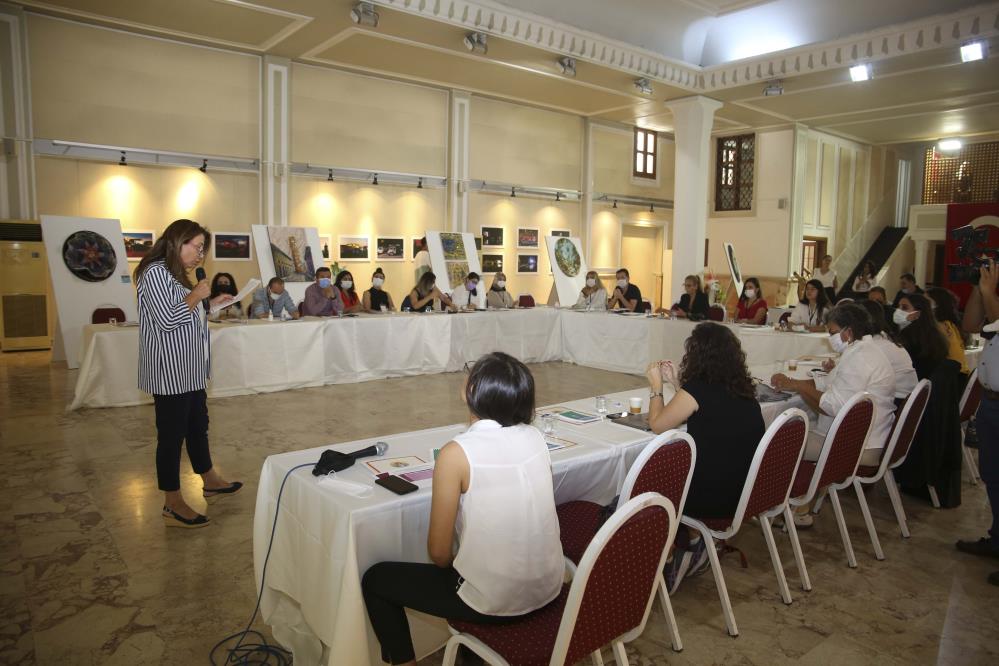 Adana'da 254 bin göçmen var
