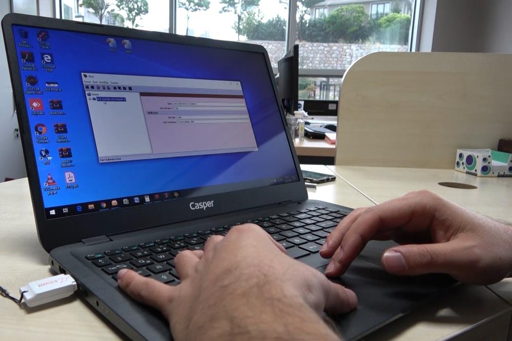 Türkiye 21 Aralık'ı bekliyor! e-Devlet üzerinden elektronik imzanızı alabilirsiniz
