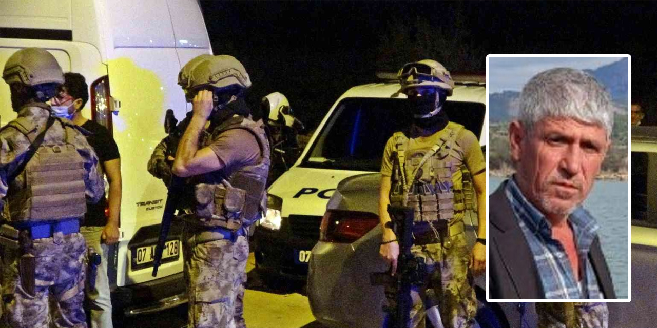 Akrabaların sosyal medya kavgası cinayetle bitti! Erdoğan Öztürk öldü