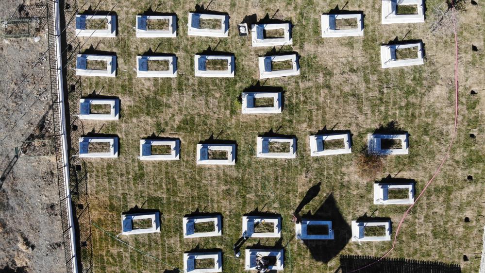 Erzurum Yavi katliamı 28 yaşında! 33 kişi unutulmadı