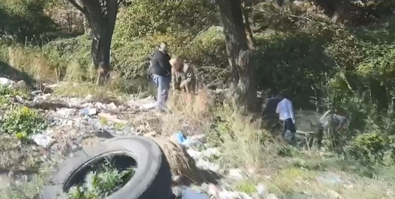 Kocaeli'de boğdukları arkadaşlarının cesedini dereye attılar! Sikke detayı da ortaya çıktı