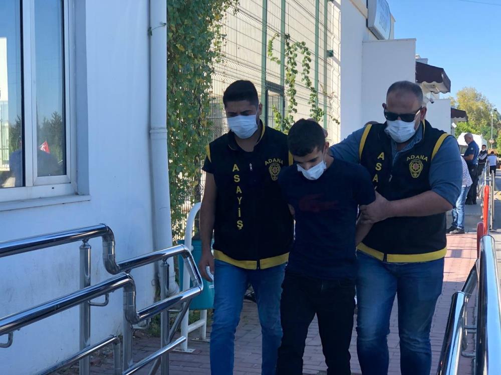 Adana'da kardeşlerin dramı ölümle sonuçlandı! Ağabeyini öldürdü