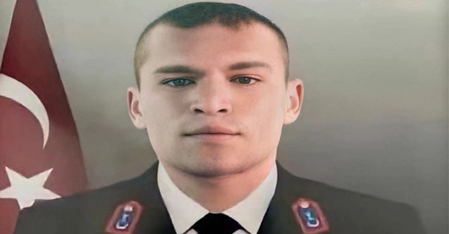 Uzman Çavuş Burak Tortumlu'nun şehadetinde ihmal şüphesi