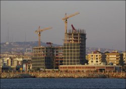 Turizmcilerden Anadolu'ya otel yatırımı
