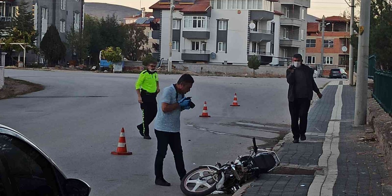 Onurcan ve Yiğitcan kardeşlerin motosiklet yolculuğu facia oldu! 1 öldü diğeri ağır yaralı