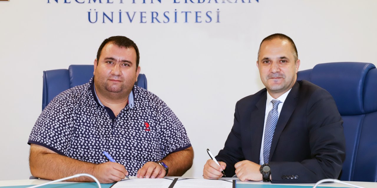 NEÜ ile yayıncılık firması Elsevier ile anlaştı