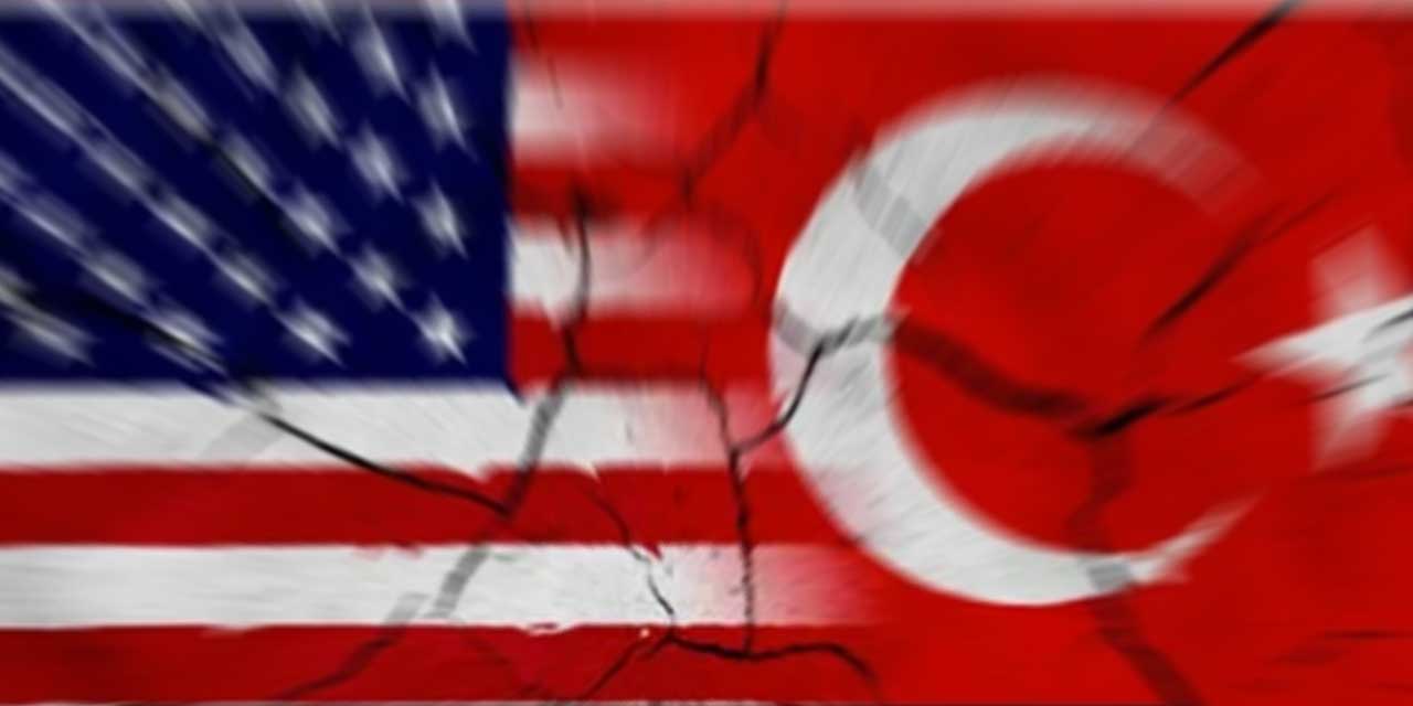 Türkiye'de siyaset dışı bir saldırı olacak uyarısı! 2023'ü beklemeyecekler