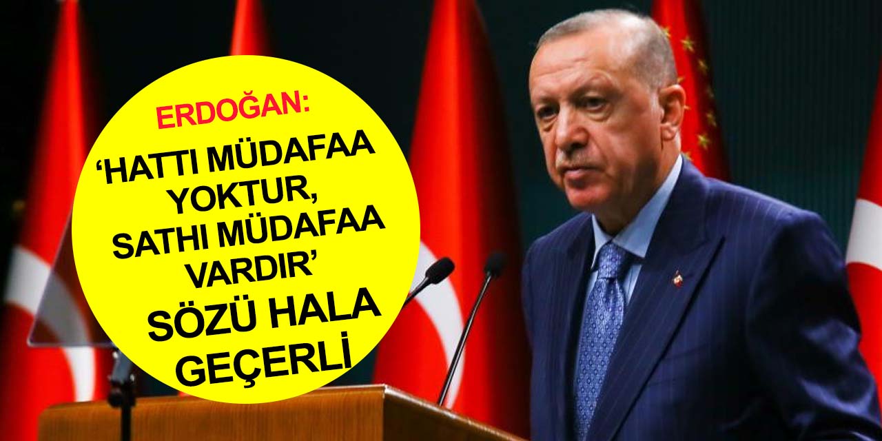 Cumhurbaşkanı Erdoğan: Bir grup büyükelçinin Yargımızı sigaya çekmesine tahammül edemeyiz