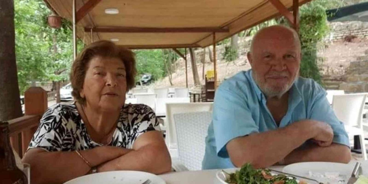 Halk müziği sanatçısı Musa Eroğlu’nun acı günü! Eşi Fatma Eroğlu vefat etti