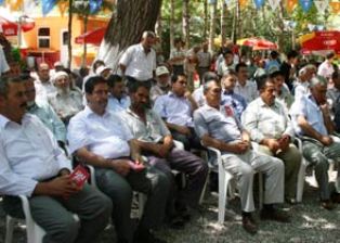 Kabakçı: Bu parti seçimi değil!