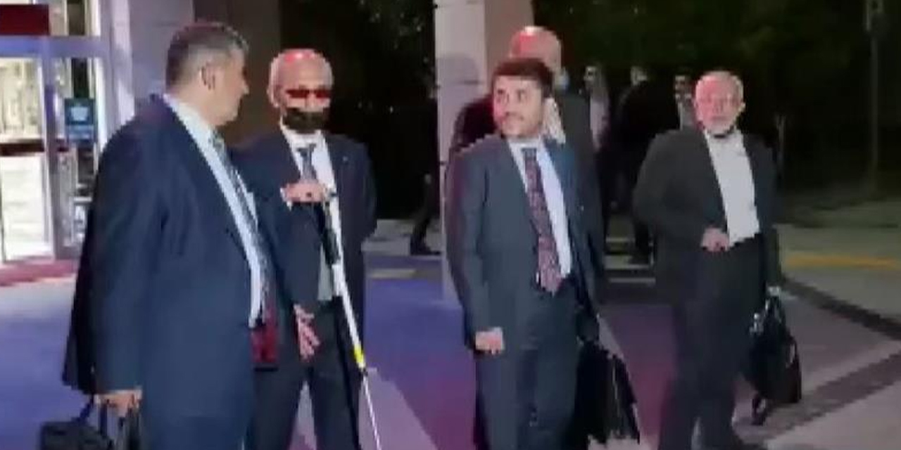 Muhsin Yazıcıoğlu davasında FETÖ'den tutuklu iki eski asker dinlendi