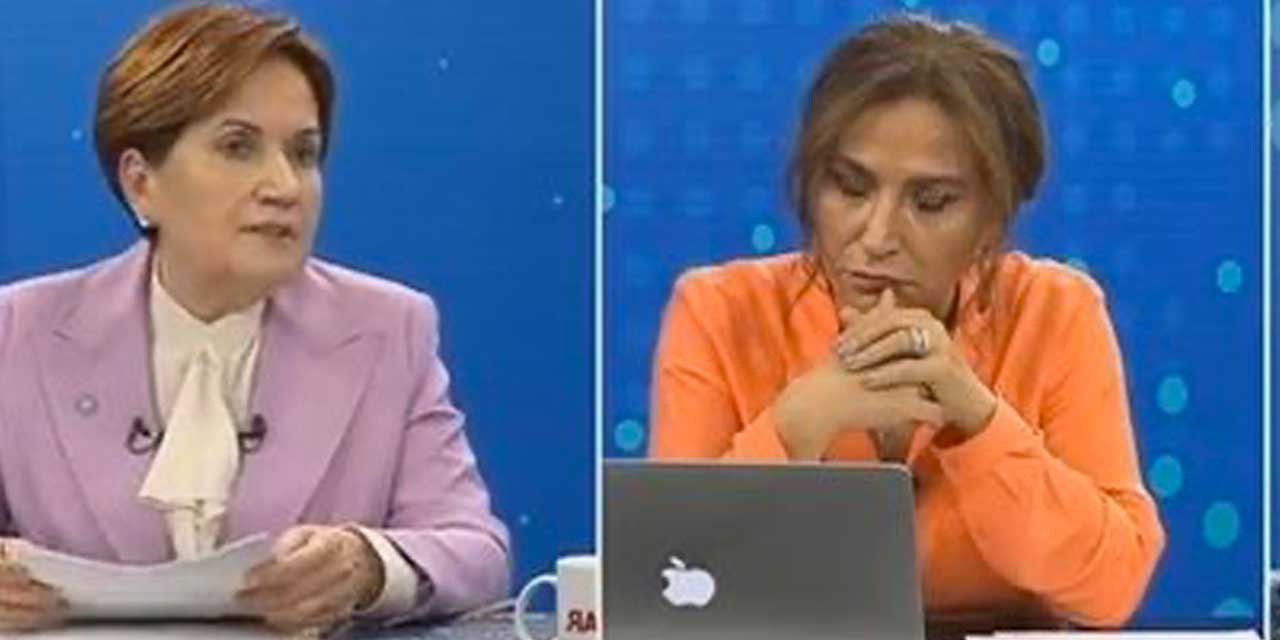 Meral Akşener'den İstanbul'un Fatihi çıkışından sonra yeni benzetme! Rabbi Yessir ne demek?