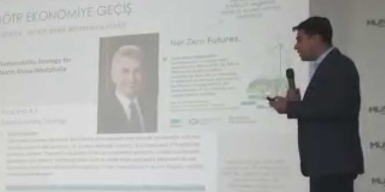 Konya'da köklü değişiklikler çok yakında! MÜSİAD toplantısında konuşuldu