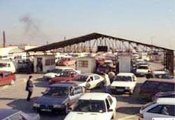 250 bin araç muayene mağduru