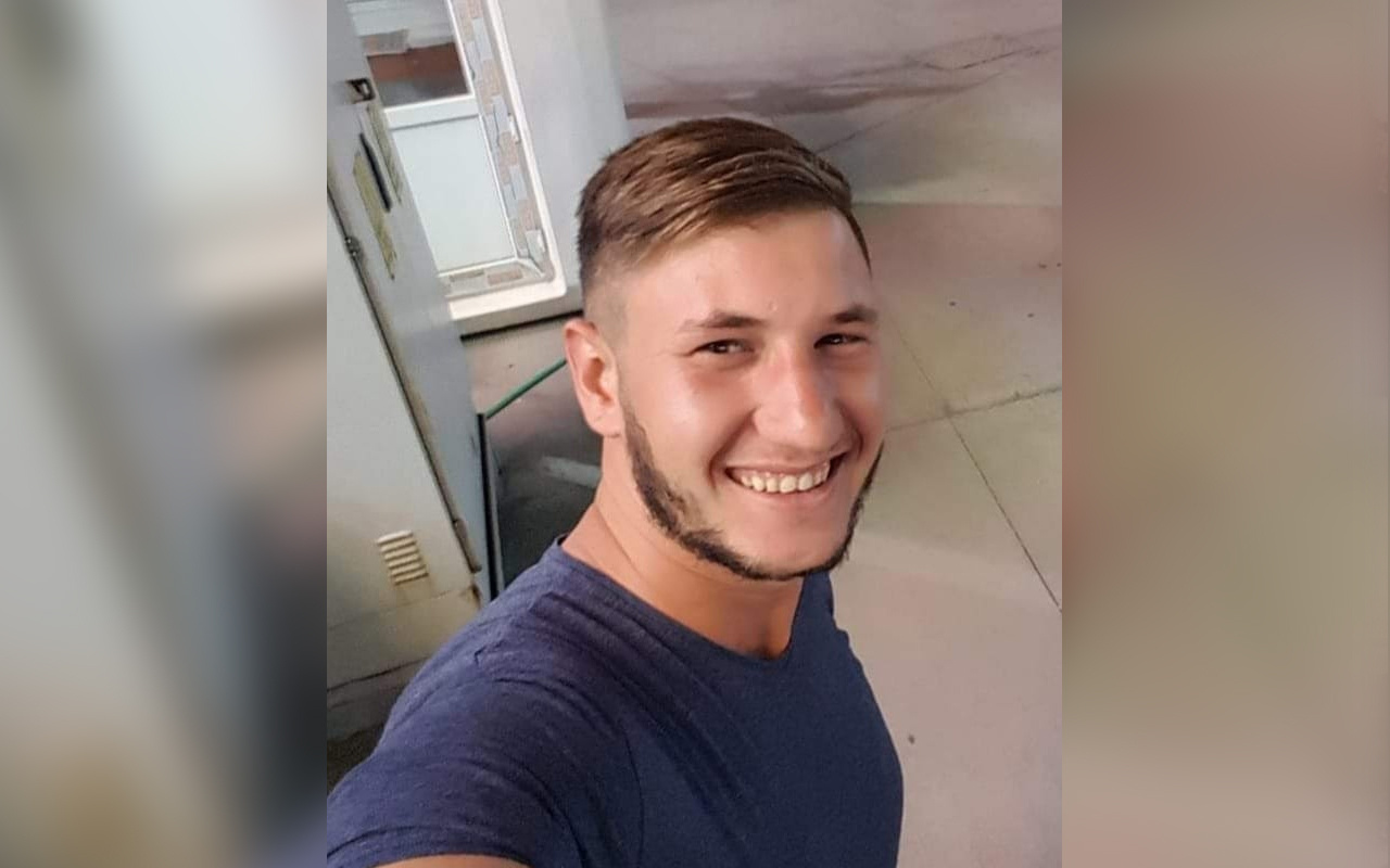 Tekirdağ'da Muaz Bellikli'nin cesedine ulaşıldı