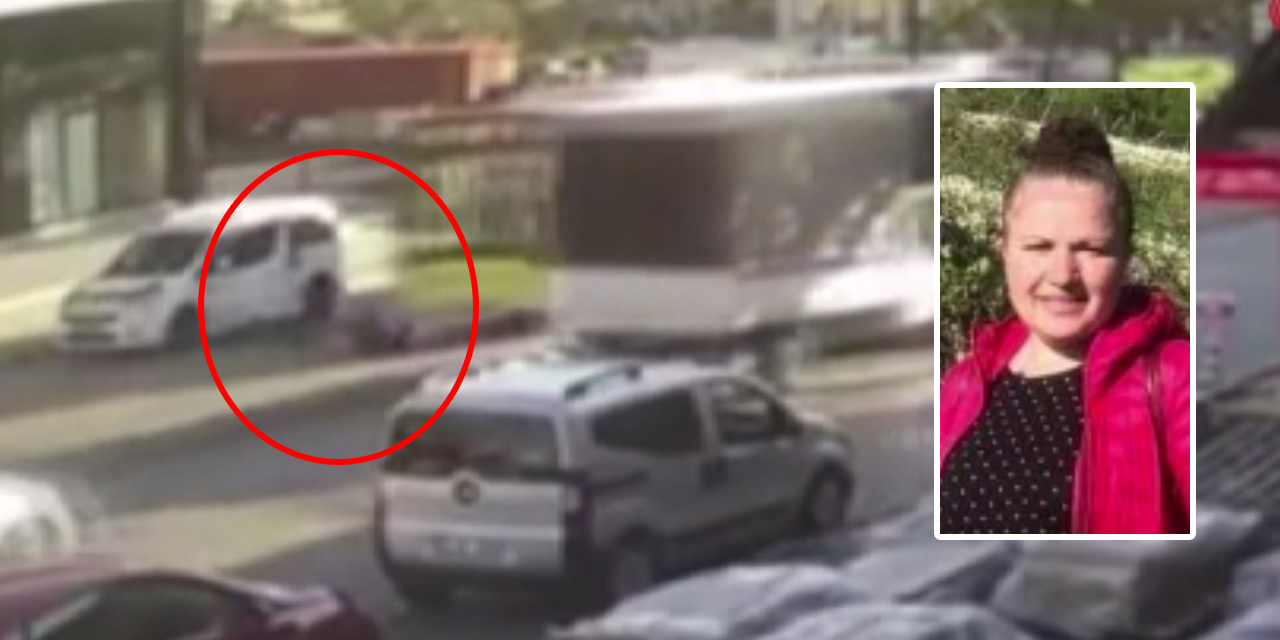 İstanbul'da scooter kullanan İlknur Akkaya'nın ölümüne neden olan sürücü tutuklandı!