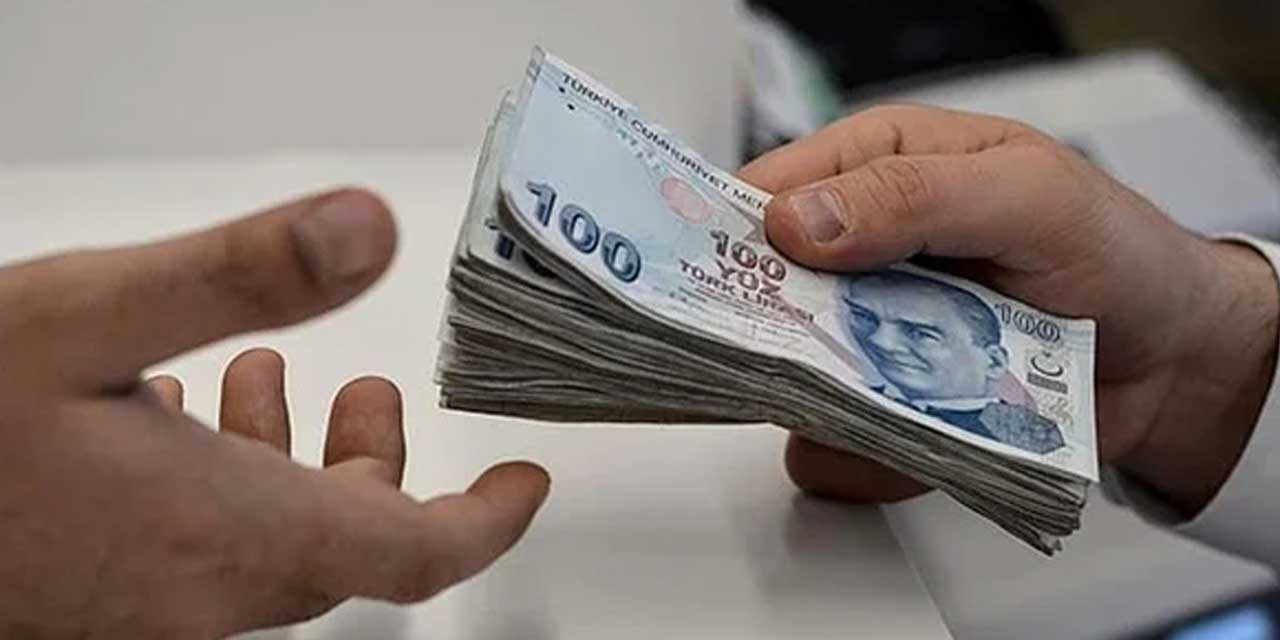 Haklarınızı alıp emekli olabilirsiniz-Soru-Cevap