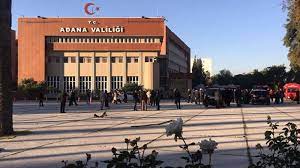 Adana'da bu internet sitelerine erişim yasağı getirildi! Valilik siteleri açıkladı