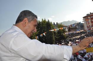 Fındık fıstık değil, özgürlük var!