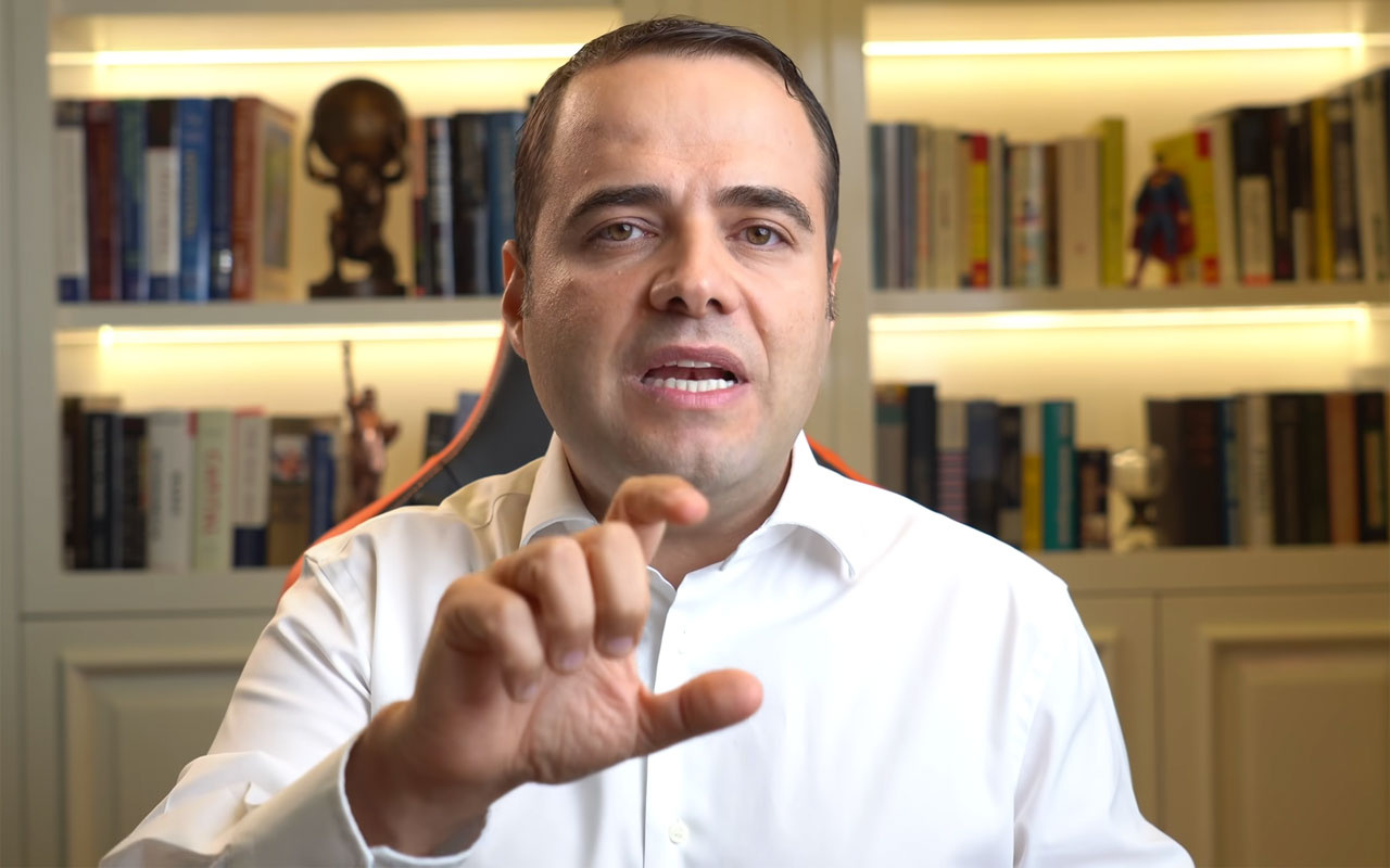 Özgür Demirtaş Kemal Kılıçdaroğlu'nun Cumhurbaşkanı adayı mı?