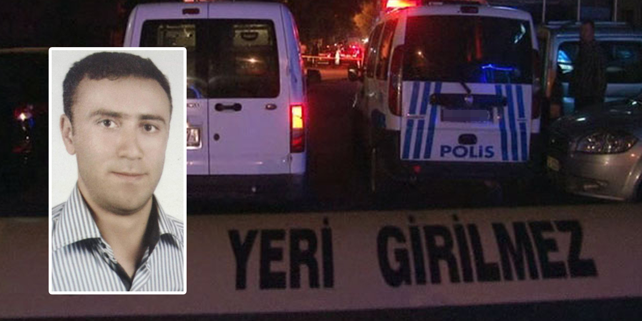 Alaşehir'de dehşet! Önce yengesini darp etti sonra amca oğlunu öldürdü