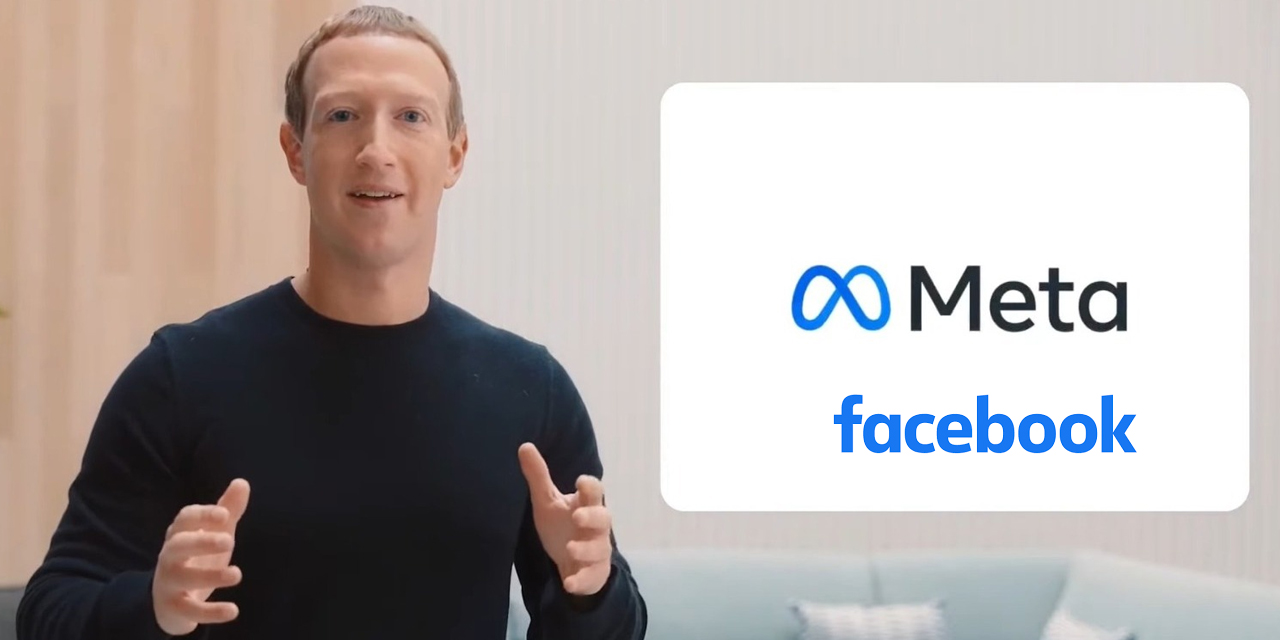 Zuckerberg duyurdu! Facebook, Instagram ve WhatsApp kullananlar dikkat! Artık 'Meta'lı oldunuz