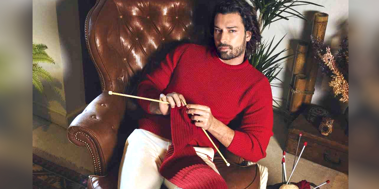 DeFacto'dan Triko Koleksiyonu!