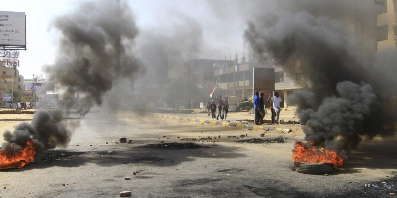 İş dünyası Sudan’da darbe sonrası hayatın normale dönmesini bekliyor