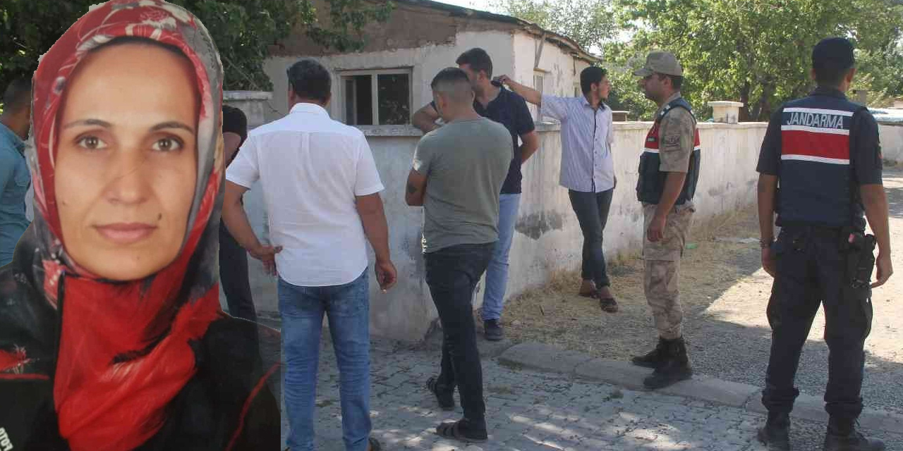 Mevsimlik işçilere çavuşluk yapan Kebire Atamaz'ı öldüren zanlıya müebbet hapis