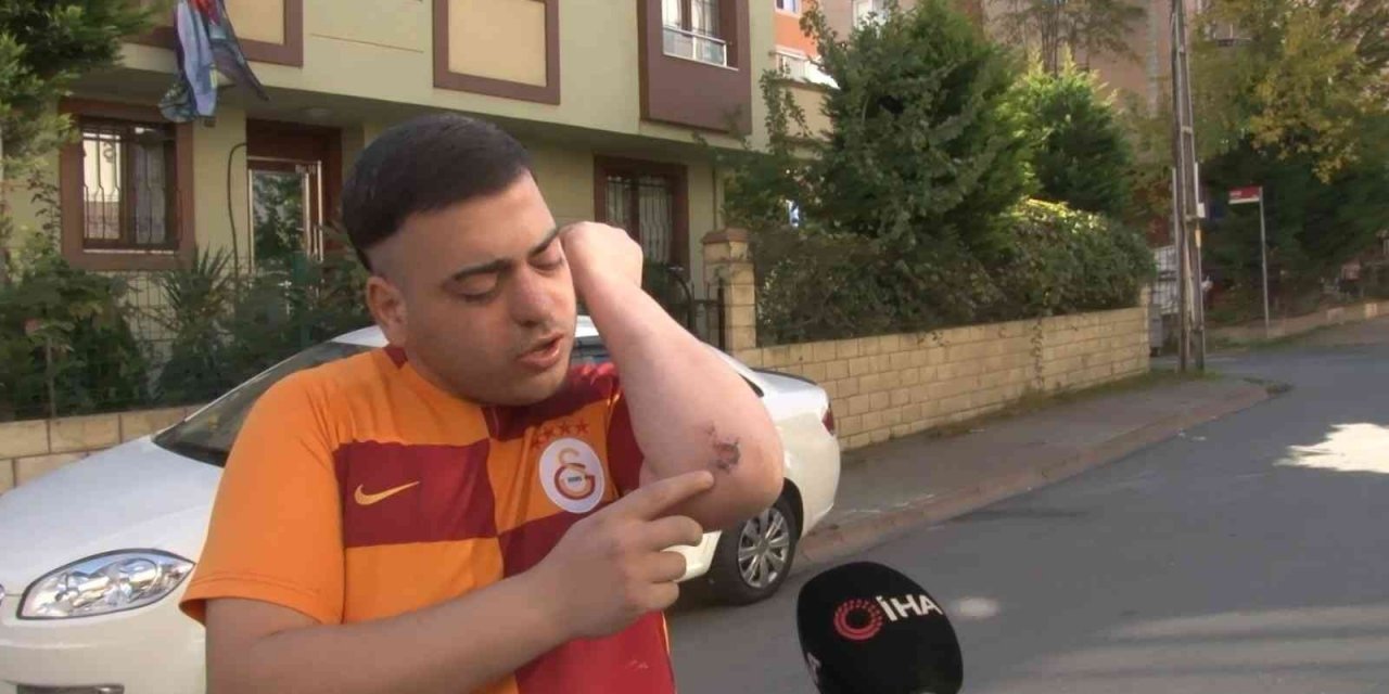 Kiralık araçla hız kazayı getirdi! Takla atan otomobilde 4 yaralı