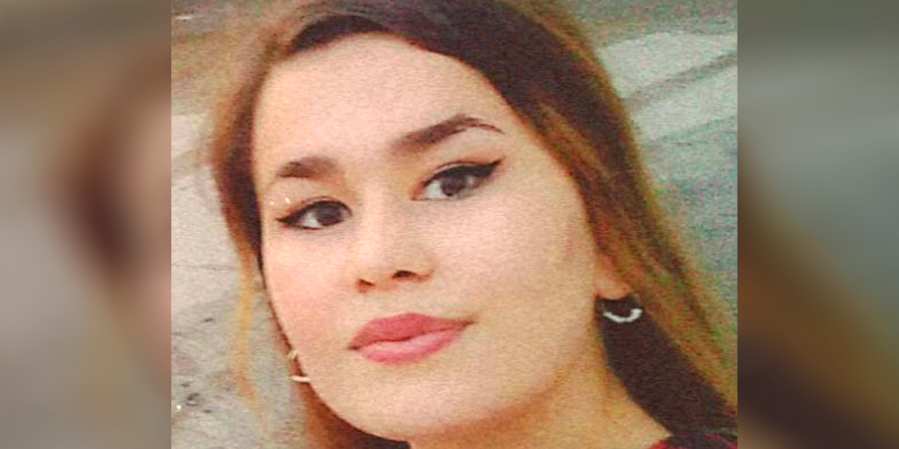 Cumhuriyet Bayramına katılmak için evden çıkmıştı! 16 yaşındaki Selda Sakin’den haber alınamıyor