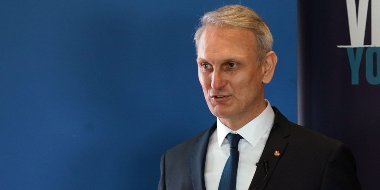 Türkiye Hentbol Federasyonu'nda yeni Genel Başkan Uğur Kılıç oldu