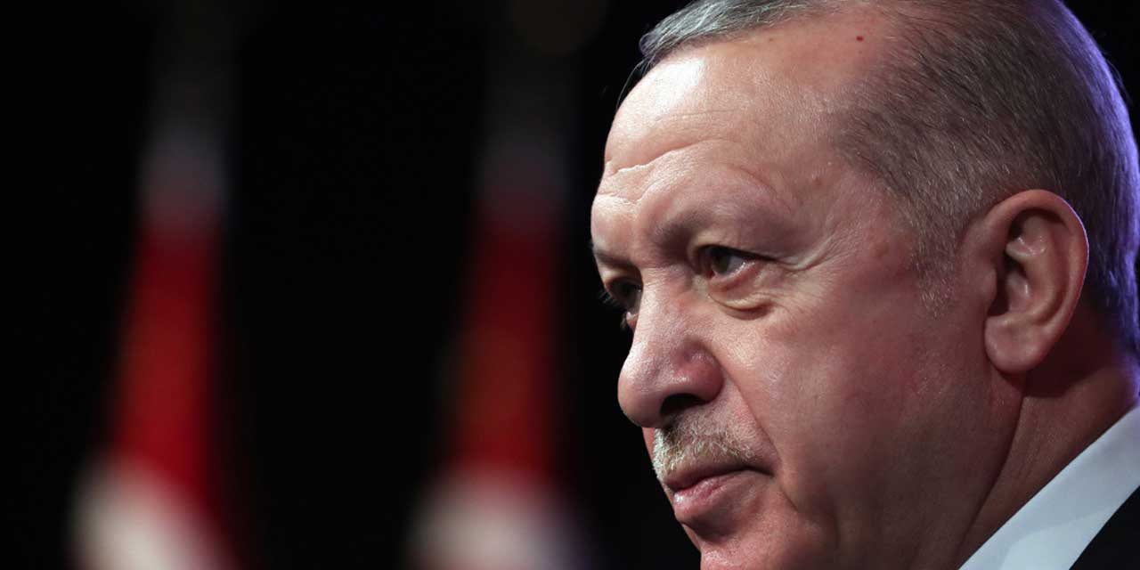 Ermeni direktörden Cumhurbaşkanı Erdoğan yorumu