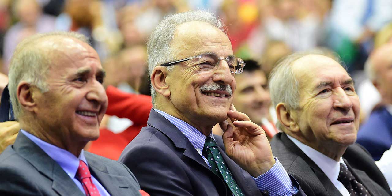 CHP'nin eski genel başkanları Cumhurbaşkanı Erdoğan'a dava açıyor! Anayasal düzeni ortadan kaldırma...