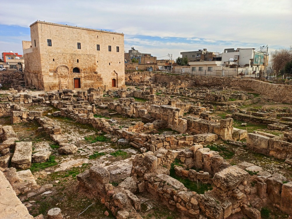 Burası dünyanın ilk üniversitesi