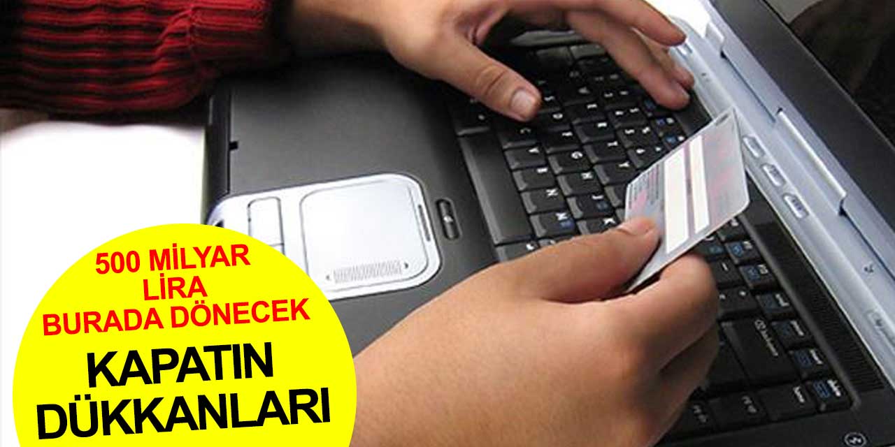 E-ticarette kurallar değişiyor