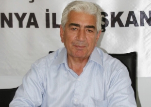 Bal'dan AK Parti'ye 'Fil' benzetmesi!