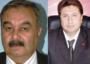 Öztürk: Ben Çalık'ı tanımıyorum