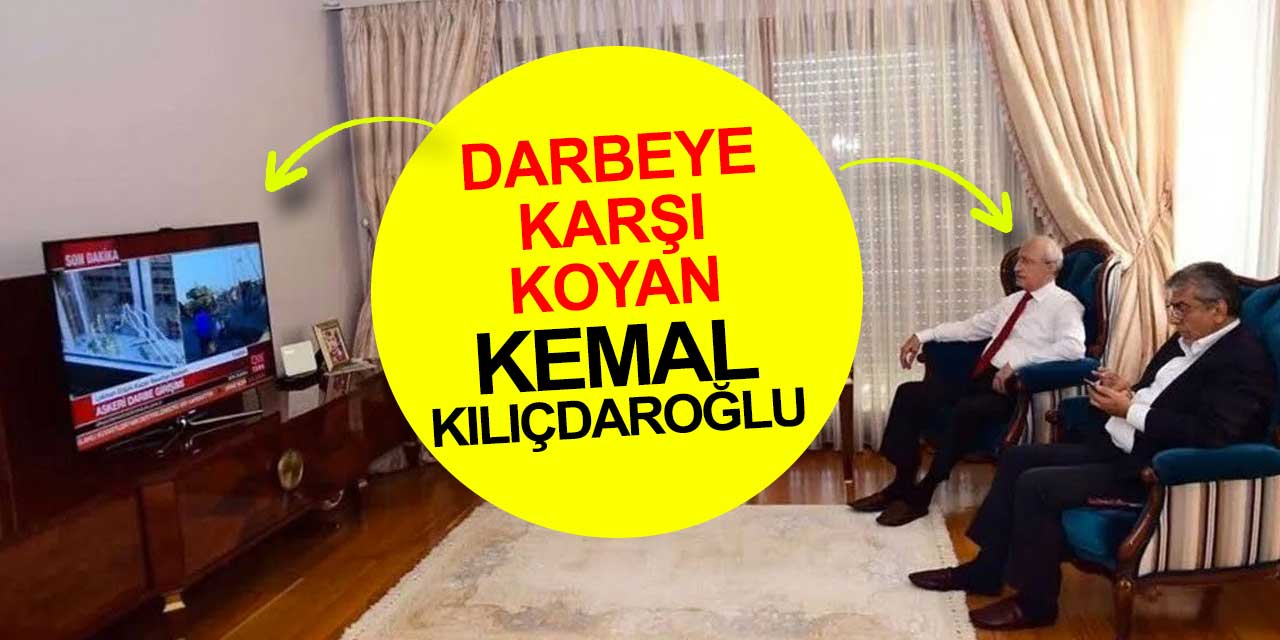 Kemal Kılıçdaroğlu yine alay konusu oldu