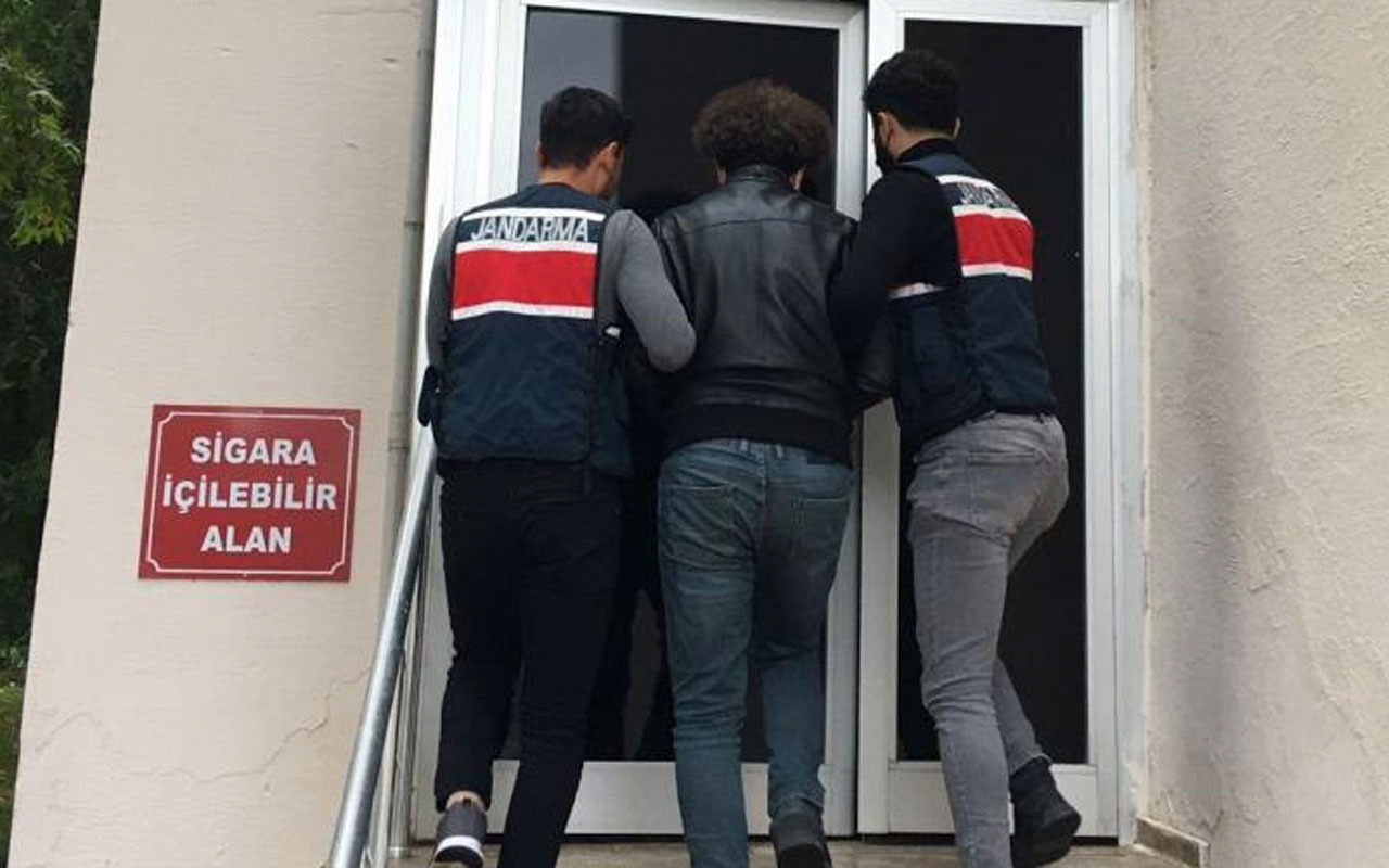 PKK'ya yardım ettiği belirlenen HDP Antalya Milletvekili Kemal Bülbül'ün danışmanı gözaltına alındı