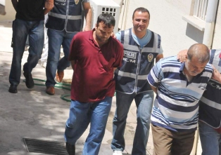 Uyuşturucuya 'ramazan şekeri' şifresi