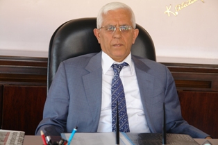 Ereğli'nin yeni kaymakamı görevine başladı