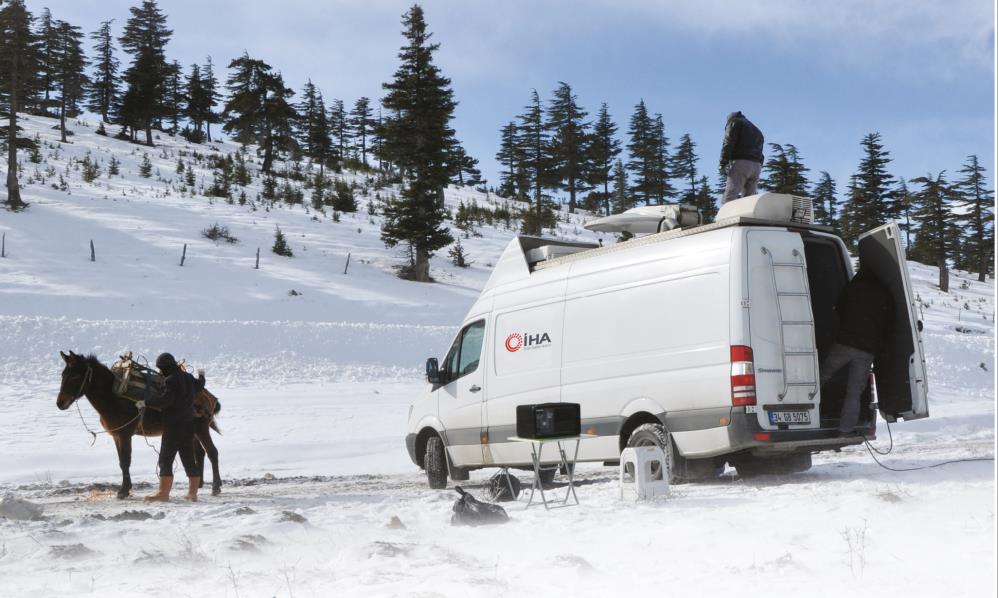 İhlas Haber Ajansı Borsa'da işlem görecek