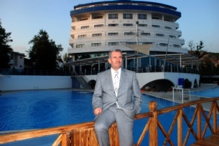 Yücel Yavuz'un acı günü