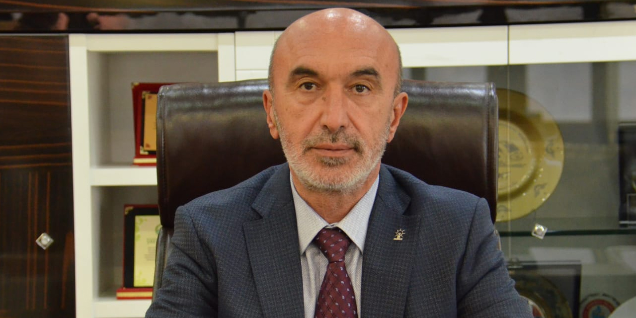 AK Parti İl Başkanı Angı'dan 3 Kasım açıklaması: Konya ilk günden beri sahip çıktı