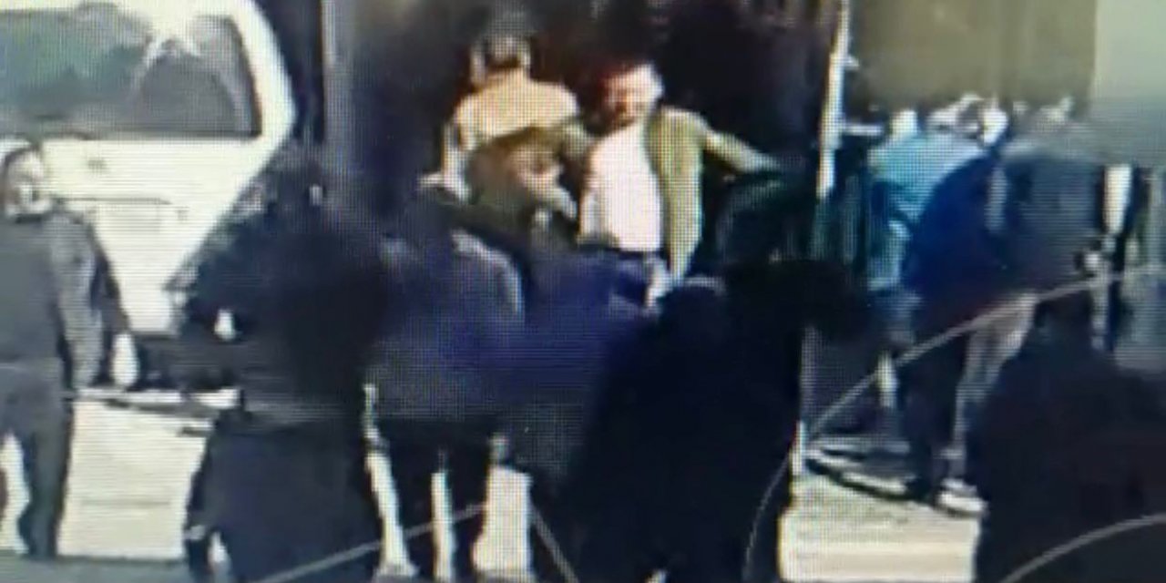 Afyon'da polisin takibe aldığı 2 kadın hırsız suçüstü yakaladı