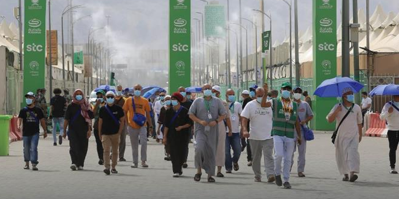Suudi Arabistan da 5-11 yaş grubuna aşıya onay verdi