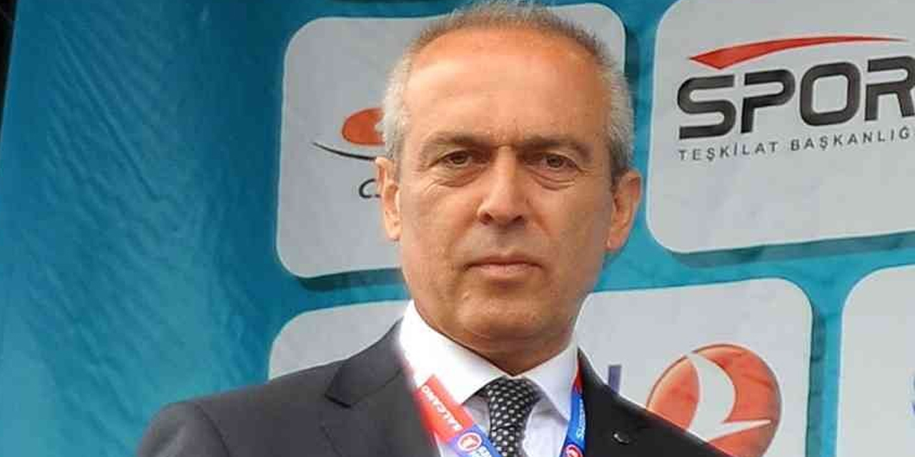 Emin Müftüoğlu 5 yıl sonra yeniden Türkiye Bisiklet Federasyonu Başkanlığına seçildi